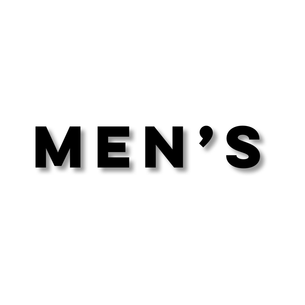 Men’s